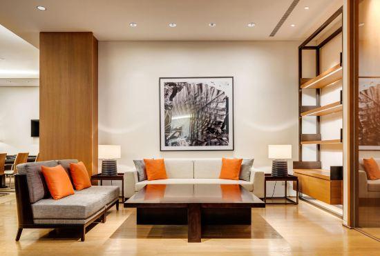 Гостиница The Westin Tashee Resort Taoyuan