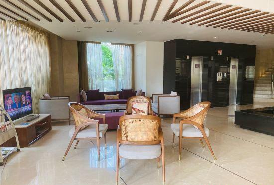 Hotel Four Points by Sheraton Ahmedabad