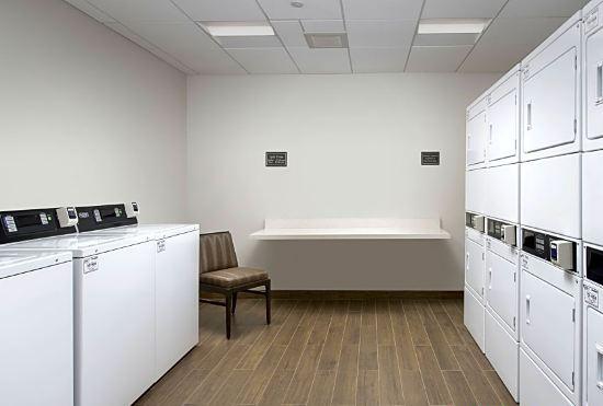 Гостиница Residence Inn Lubbock Southwest