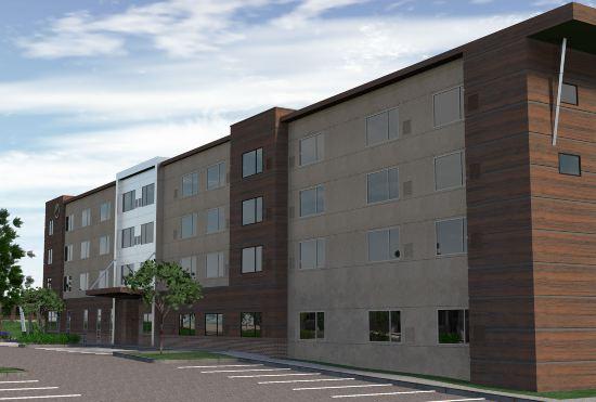 Hotel Element West des Moines