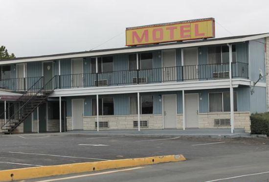 Гостиница Americas Best Value Inn Boardman