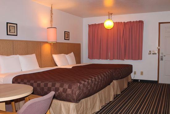 Hotel Americas Best Value Inn Boardman