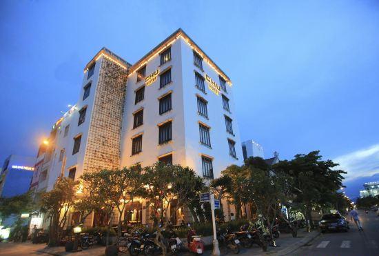 Гостиница Chu Hotel Danang