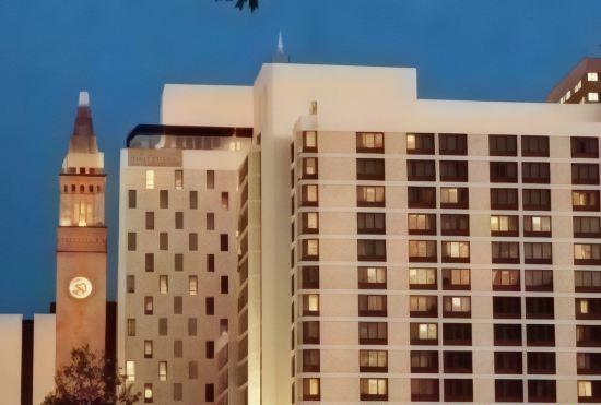 Hotel Mercure Brisbane King George Square