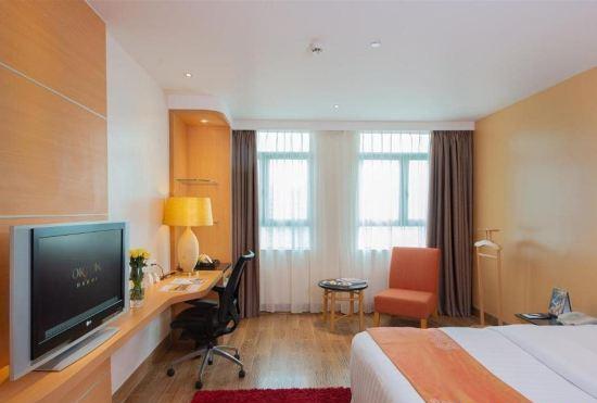 Гостиница Fortuna Hotel Hanoi