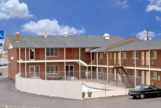 Hotel Americas Best Value Inn-Greeley/Evans