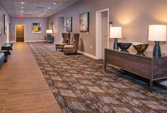 Гостиница Residence Inn Fulton at Maple Lawn