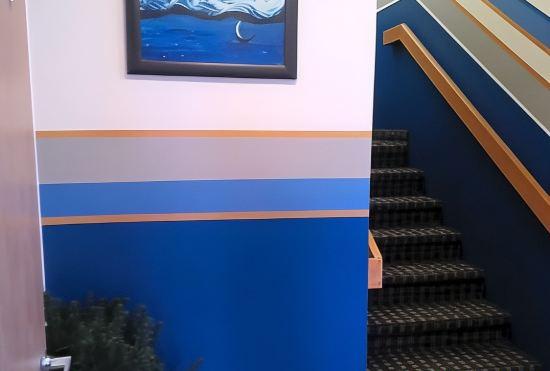 Hotel Super 8 by Wyndham Windsor