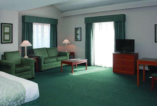 Гостиница Days Inn by Wyndham Sulphur West