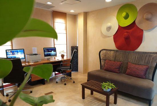 Hotel Prana Resort Nandana