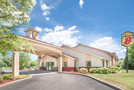 Hotel Wingate by Wyndham Fargo