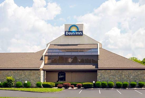 Hotel Days Inn by Wyndham Maumee/Toledo