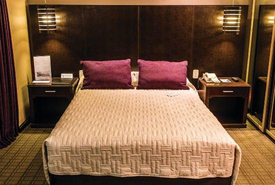 Гостиница Days Inn by Wyndham Maumee/Toledo