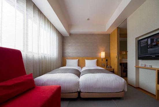 Гостиница Cocochee Hotel Numazu