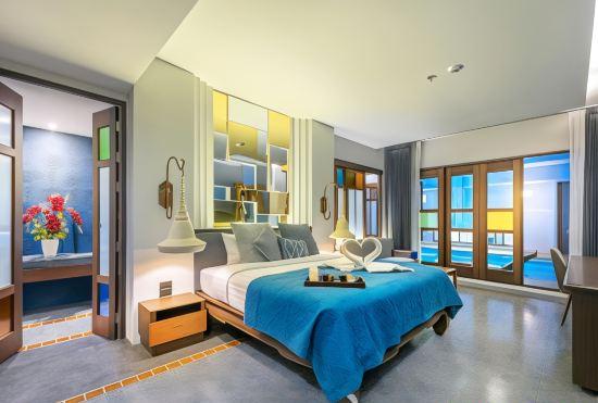 Hotel Monkham Village Hat Yai