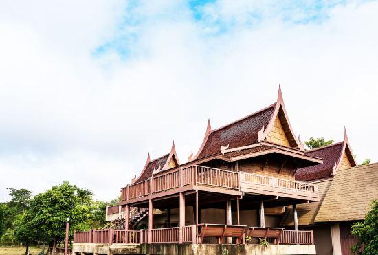 Hotel Sasidara Resort NAN