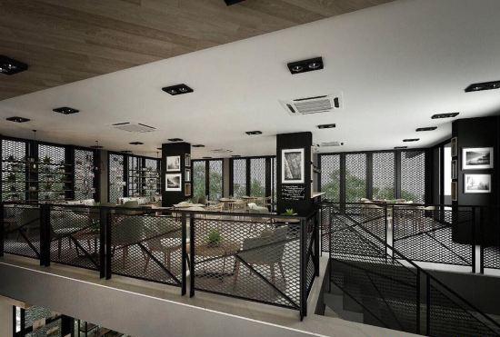 Гостиница R Photo Hotel