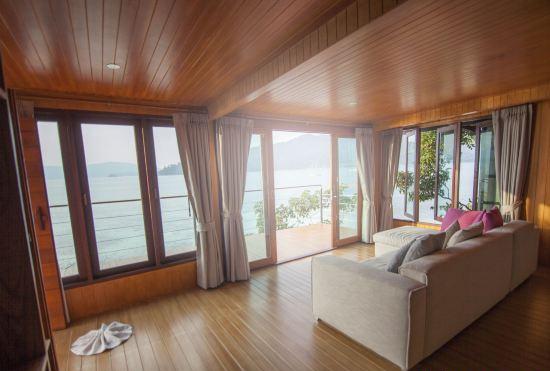 Hotel The Cliff Lipe