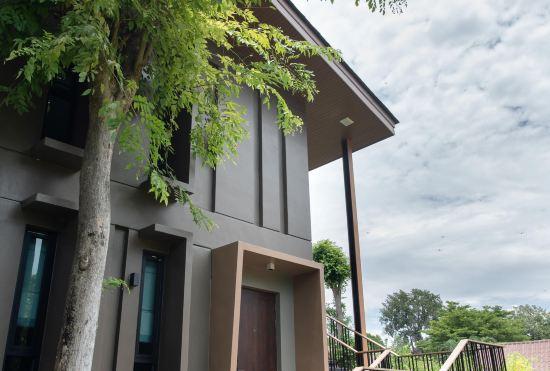 Гостиница Ao Cho Grandview Hideaway Resort