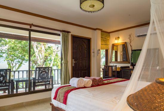 Hotel Ao Cho Grandview Hideaway Resort