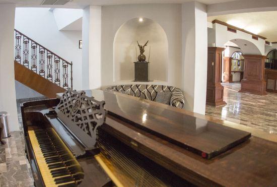 Hotel Posada de Tampico