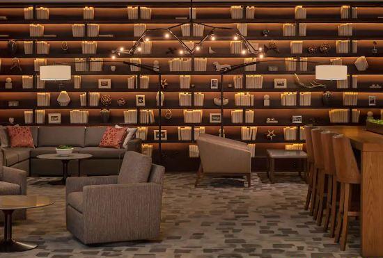 Гостиница Hyatt Regency Cincinnati