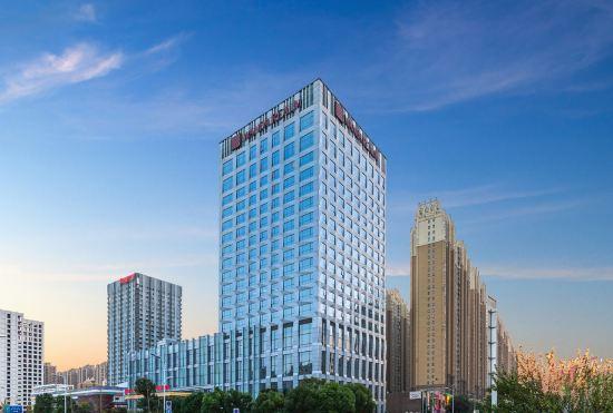 Hotel Wanda Realm Fuyang