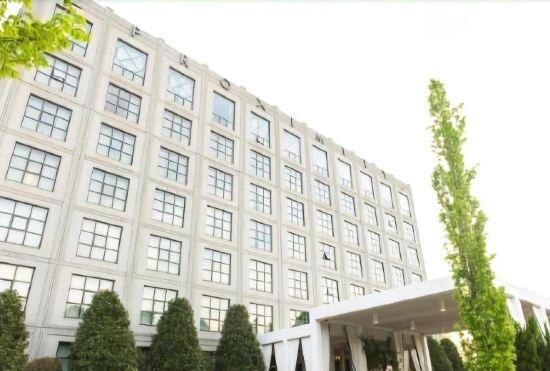 Гостиница Proximity Hotel