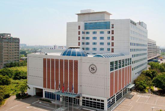 Sheraton Taoyuan Hotel
