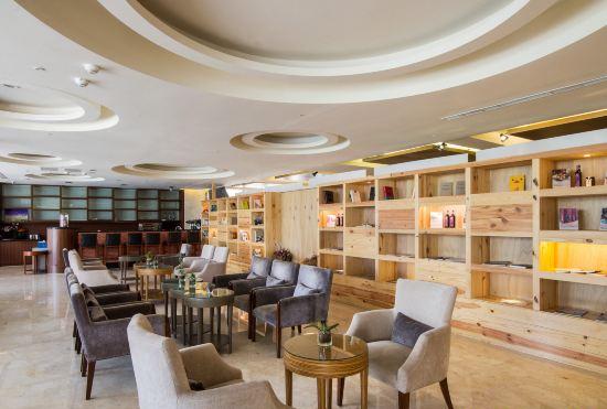 Гостиница Arsma Hotel