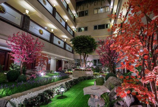 Arsma Hotel