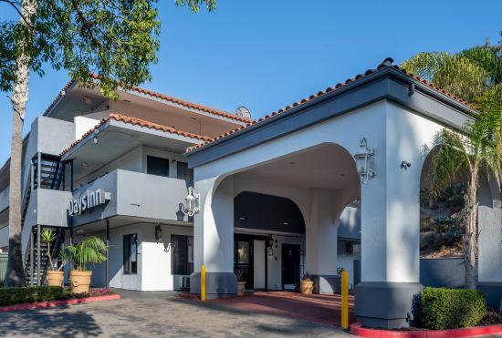 Hotel Days Inn by Wyndham Grayling