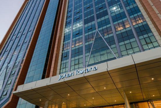 Hotel Johari Rotana