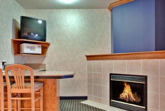 Hotel Wingate by Wyndham Lethbridge