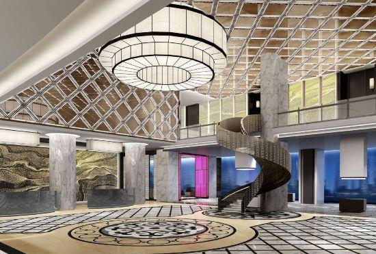 Hotel Ramada Plaza by Wyndham Nanxun