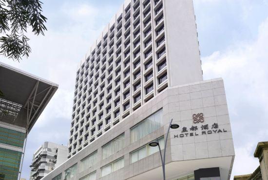 Hotel Royal Macau