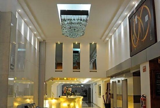 Hotel Real Rex
