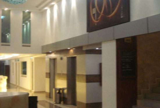 Гостиница Hotel Real Rex