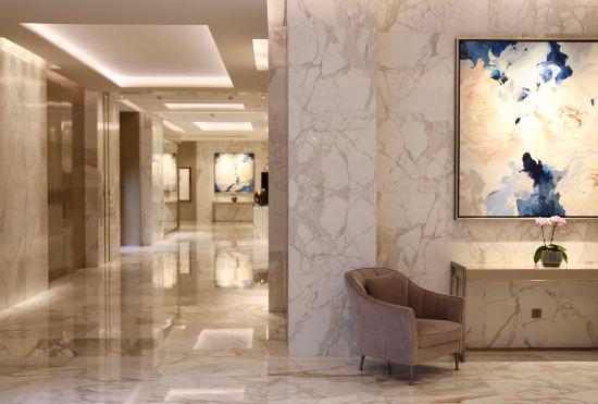 Hotel The Langham Hefei