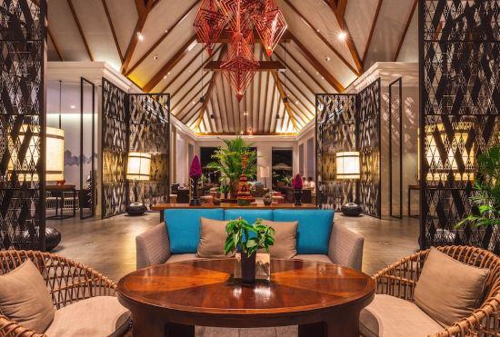 Hotel Pullman Luang Prabang
