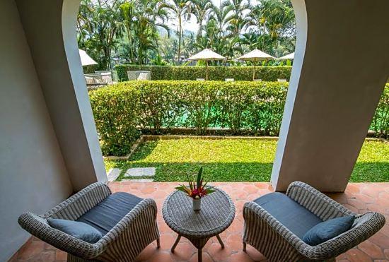 Hotel The Apsara Rive Droite