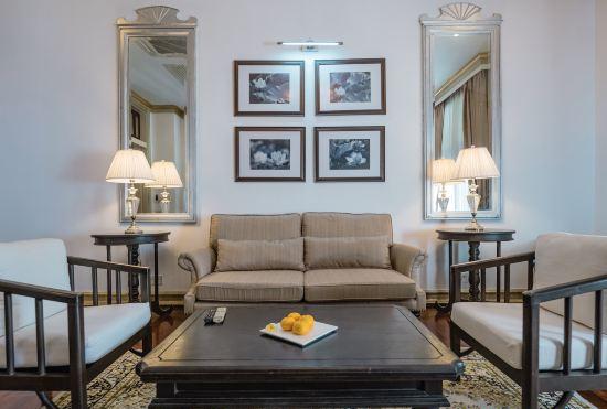 Гостиница Jing Land Hotel Luangprabang