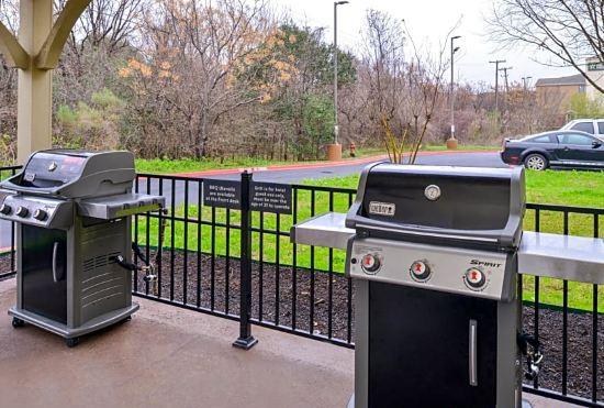 Hotel Candlewood Suites Austin-Round Rock
