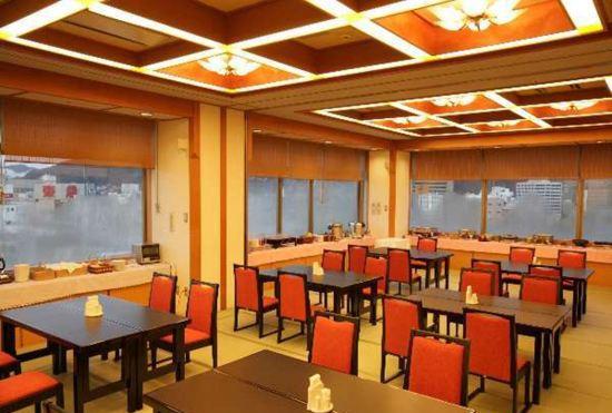 Гостиница Chisun Grand Nagano