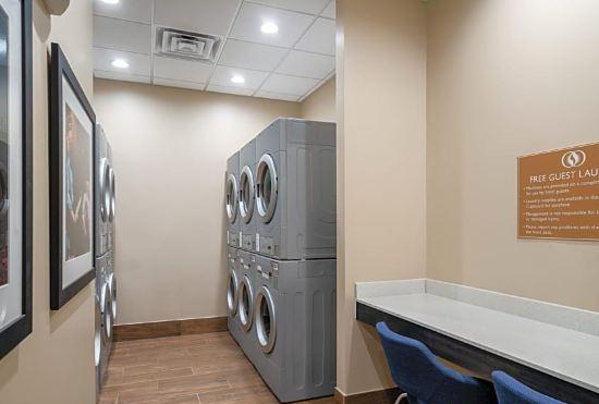 Hotel Candlewood Suites Nashville - Franklin