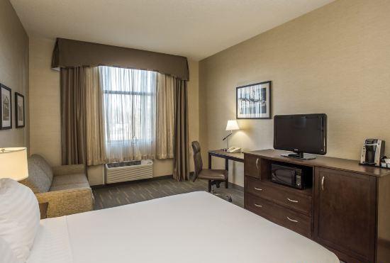 Hotel Holiday Inn Lethbridge