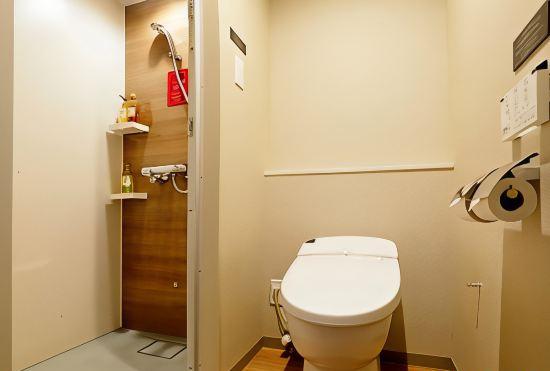 Гостиница JR Inn Sapporo-eki Minami-guchi