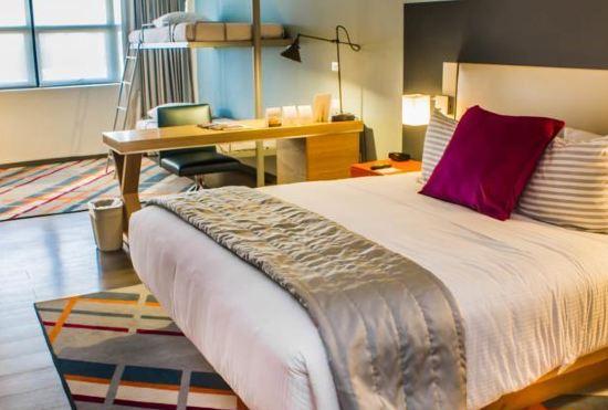 Гостиница TRYP by Wyndham Isla Verde