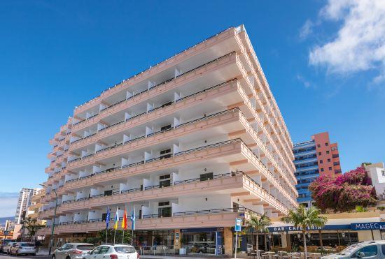 Гостиница HC Hotel Magec