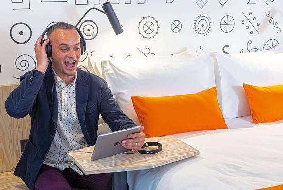 Hotel Ibis Styles Bucharest City Center